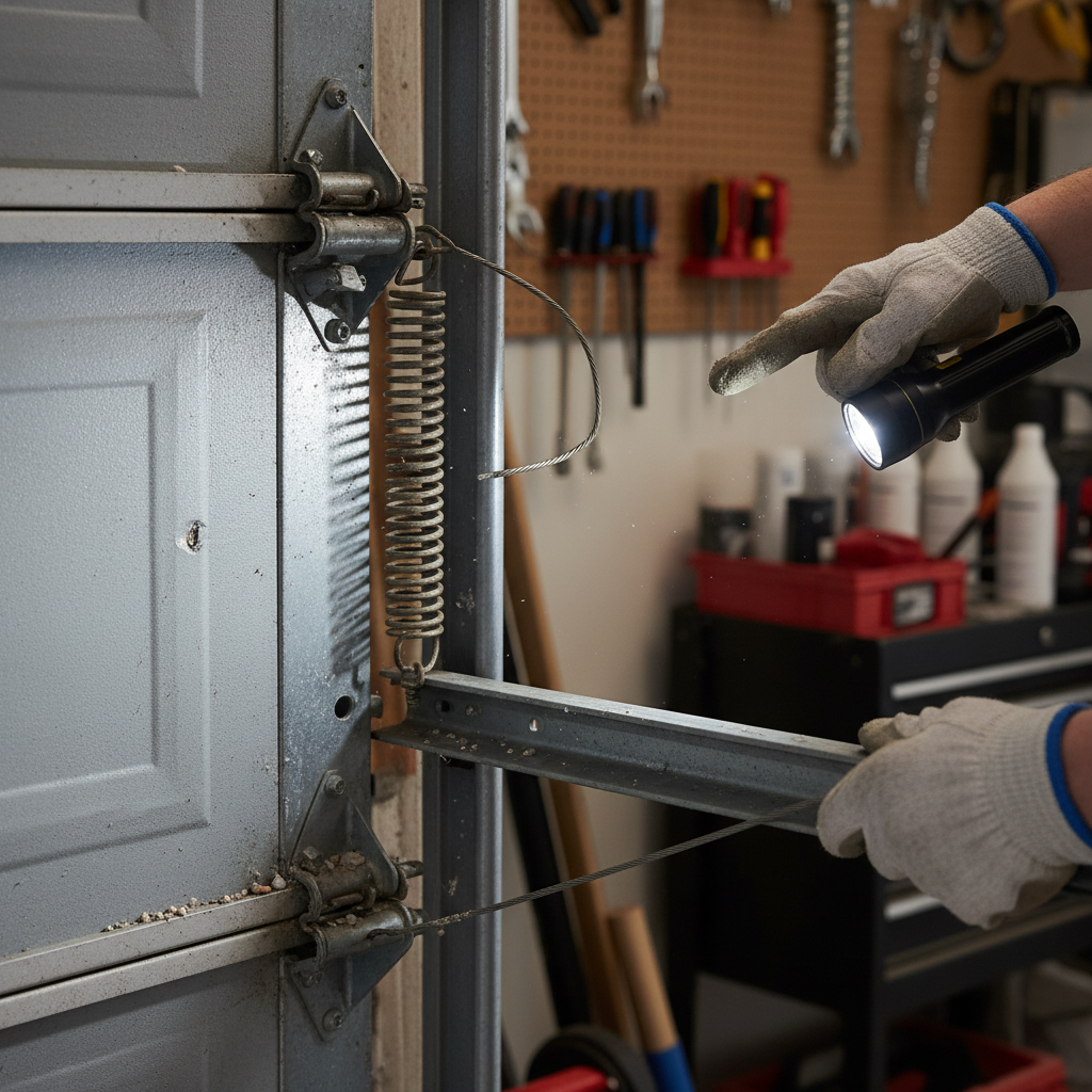 2025 Top Garage Door Trends You Need to Know for Home Improvement