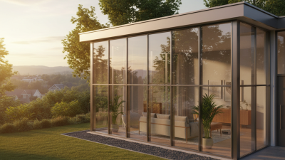 Top 10 Benefits of Safety Glass Windows for Enhanced Home Security