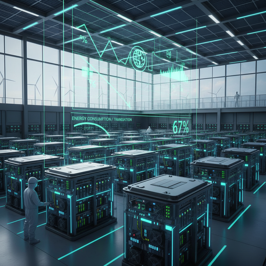 Top 10 Crypto Miners to Watch in 2025: Ultimate Buying Guide and Insights