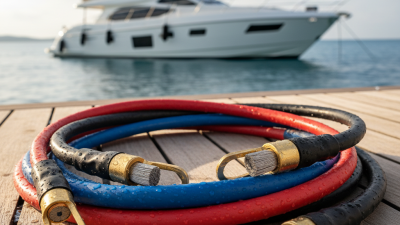 10 Best Marine Battery Cables for Reliable Performance in 2023