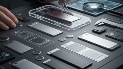 How to Choose Ultra-Thin Batteries for Your Next Tech Project