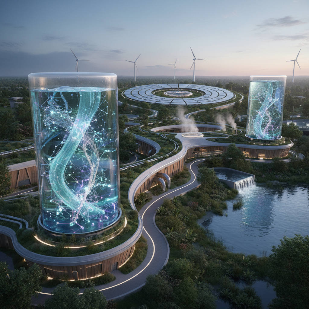 Top 2025 Innovations in Waste Water Treatment Process for Sustainable Solutions