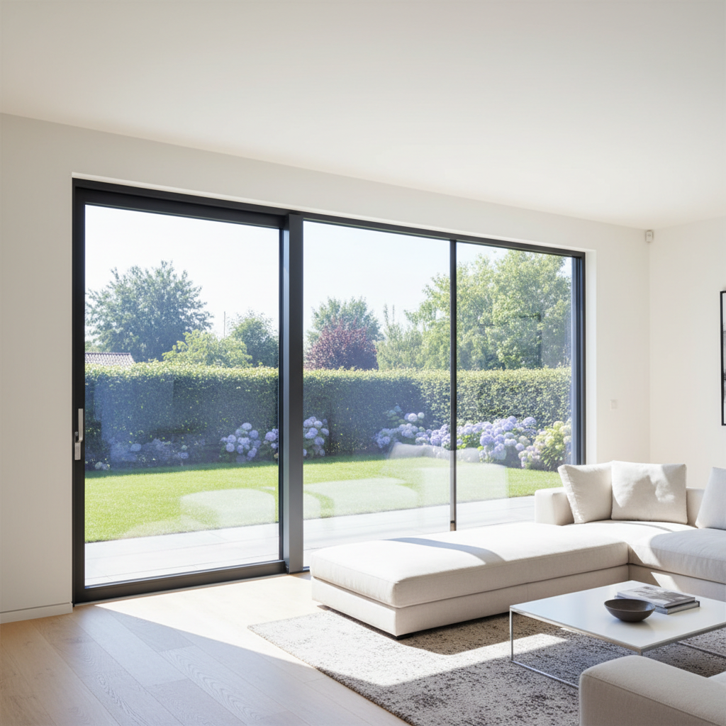 Top 10 Sliding Patio Doors for Modern Homes and Outdoor Living