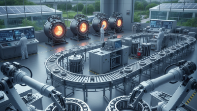 Top 10 Ball Bearing Manufacturers You Should Know About