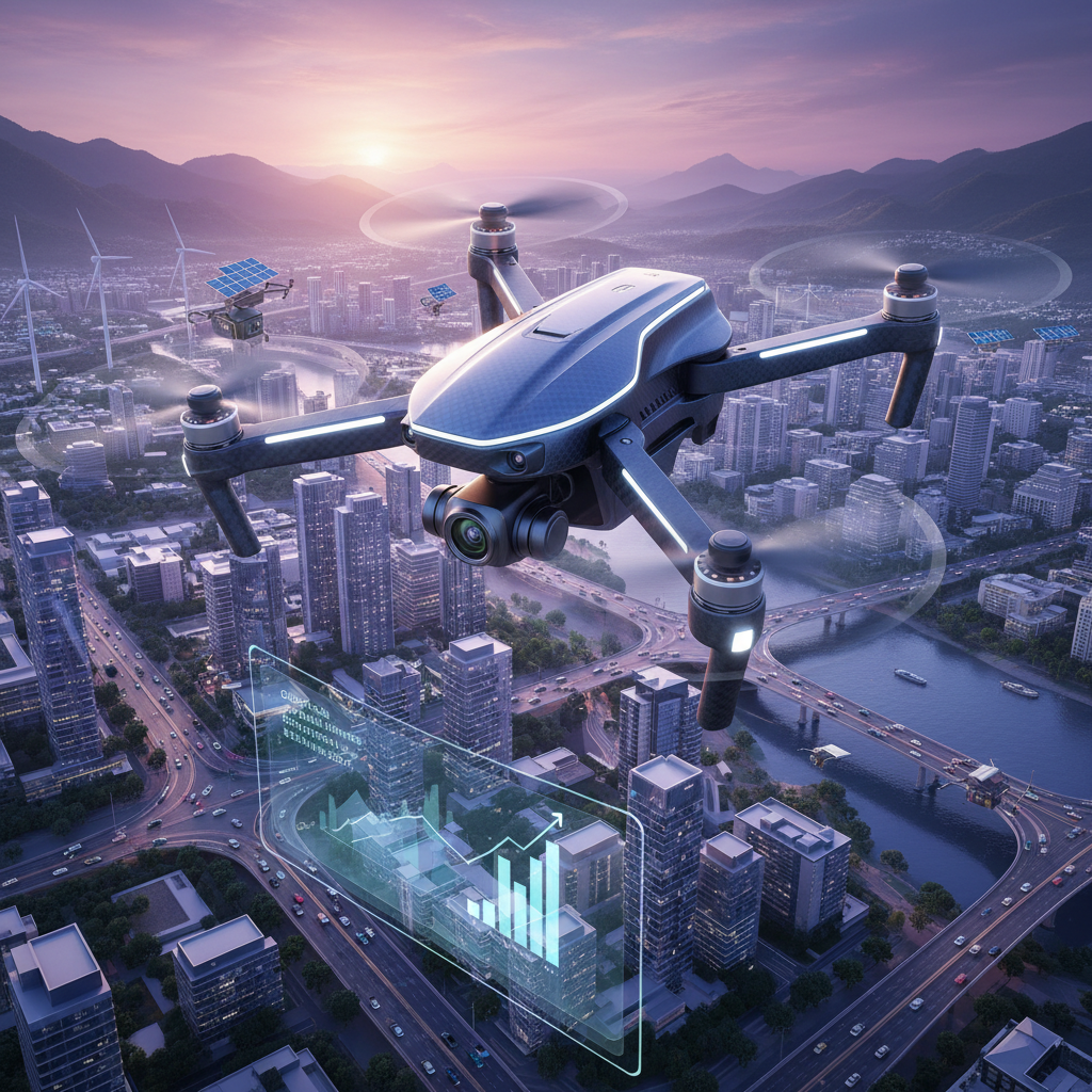 Top 10 Drones Under 1500 with Best DJI Price Comparison for 2023