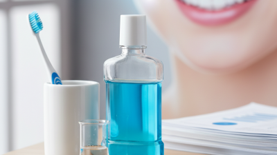 Why Potassium Nitrate Mouthwash is Essential for Your Oral Health