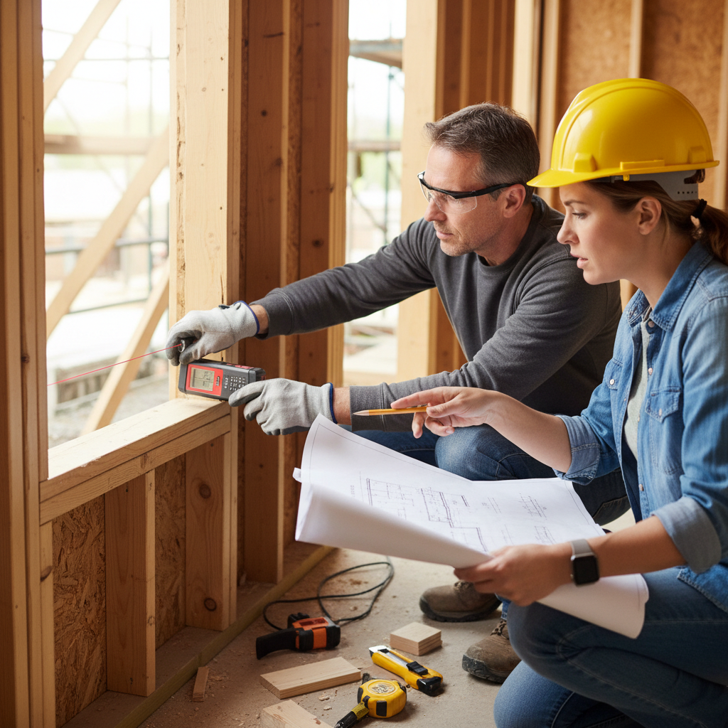 2025 Top Tips for Efficient Home Window Installation Techniques