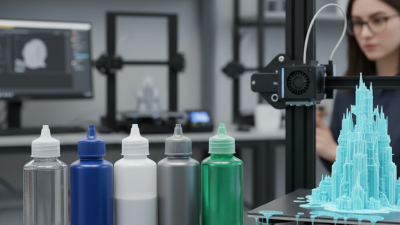 Top 5 Best Resins for 3D Printers to Elevate Your Printing Experience