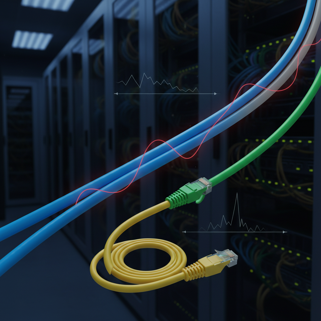 Top 2025 RJ45 Cables: The Ultimate Guide to Choosing the Best Ethernet Solutions