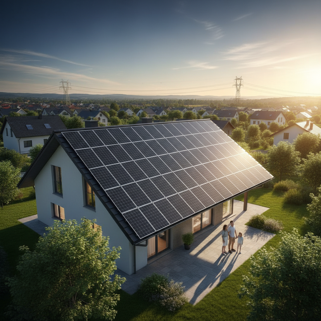 How to Maximize Your Savings: The Ultimate Guide to Solar Panel Energy Efficiency