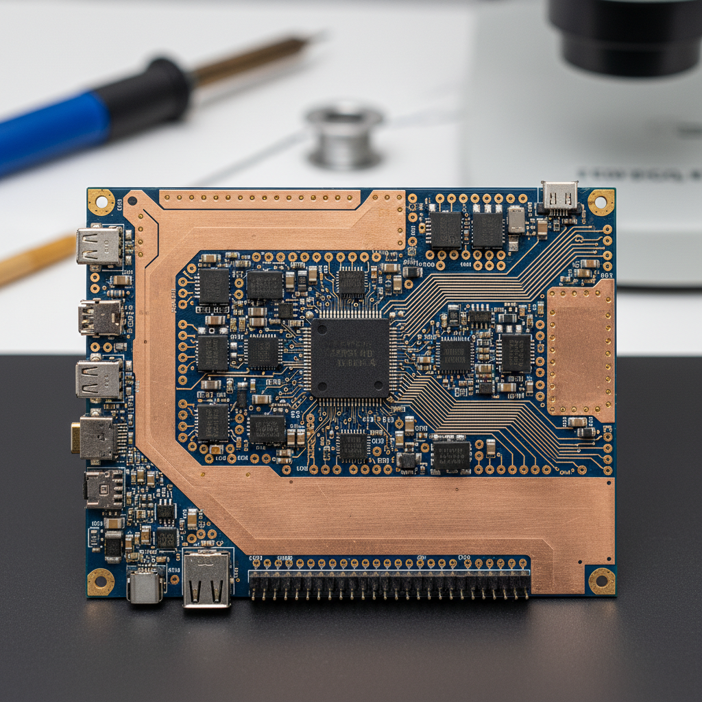 How to Design High Quality Printed Circuit Boards for Maximum Performance in 2023