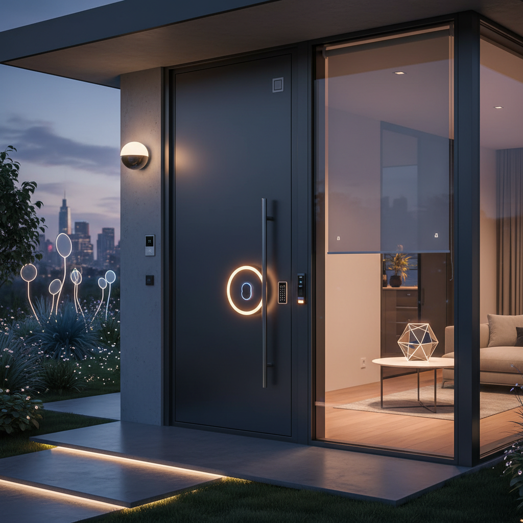 Top 10 Doors and Windows Ideas to Transform Your Home