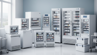 Top 10 Vaccine Refrigerators for Safe Storage and Optimal Performance