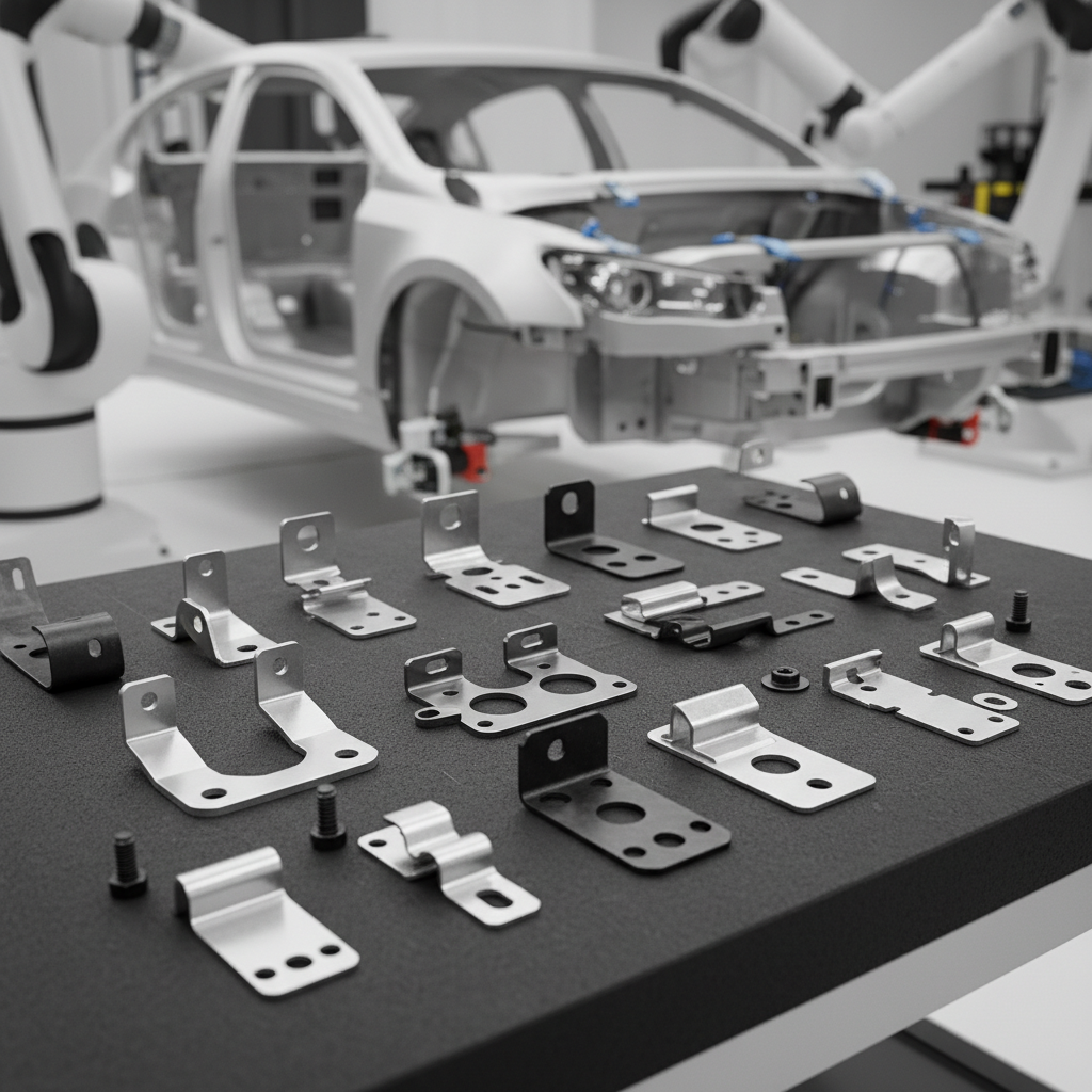 10 Essential Tips for Using Boltable Clips in Your Projects