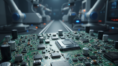 Top 5 Benefits of Printed Circuit Board Assembly for Your Electronics Projects