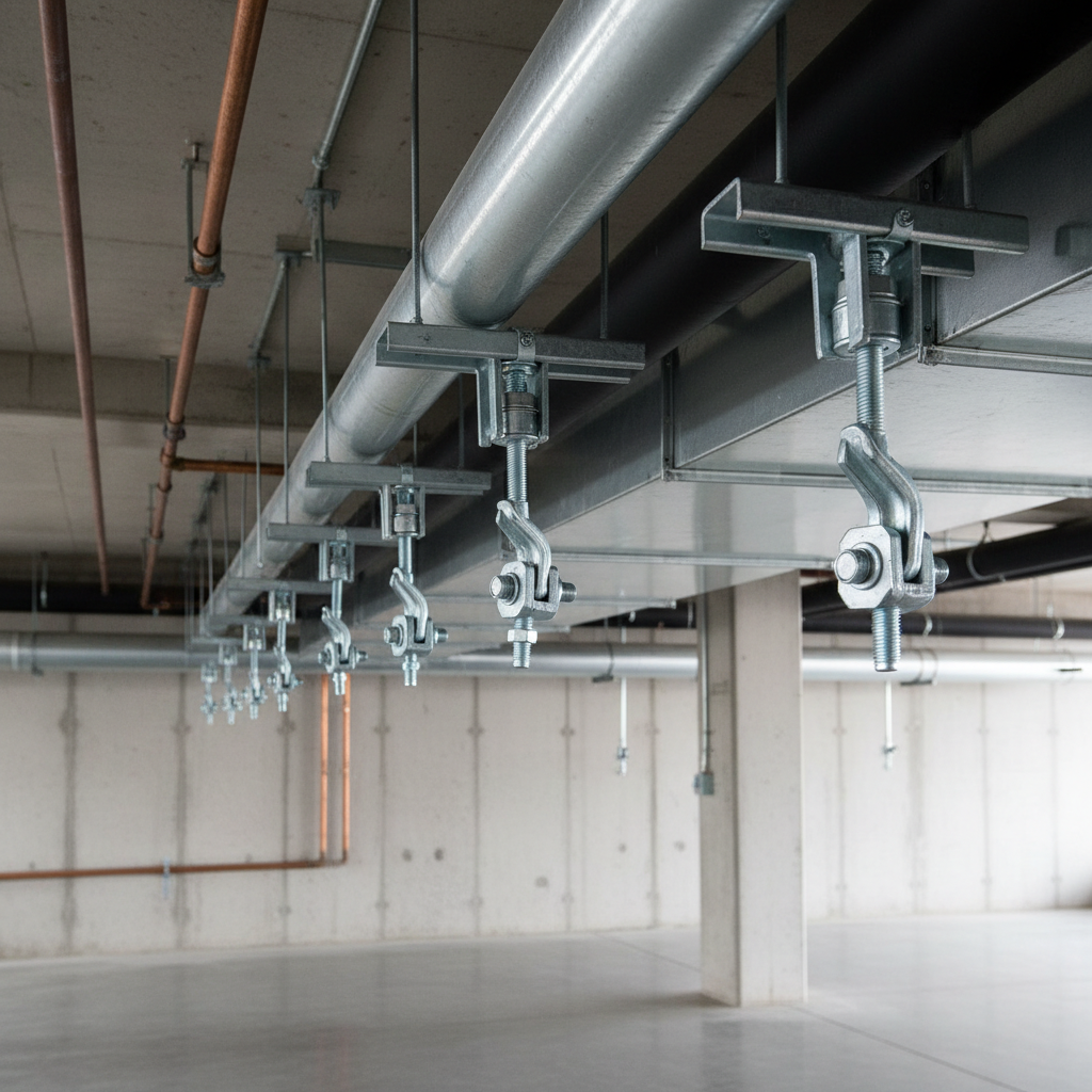 Why You Should Choose Clevis Hangers for Your Next Project