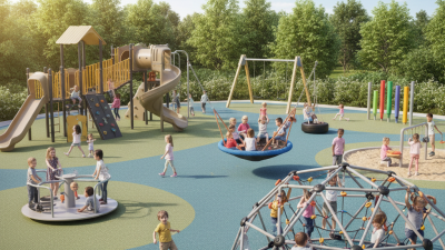 10 Best Playground Accessories to Enhance Outdoor Fun for Kids