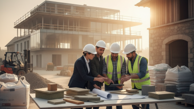 What is the Importance of Choosing the Right Construction Materials for Your Project