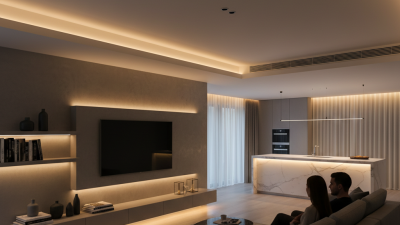2025 Top 5 LED Tape Products You Need for Your Home Lighting Solutions
