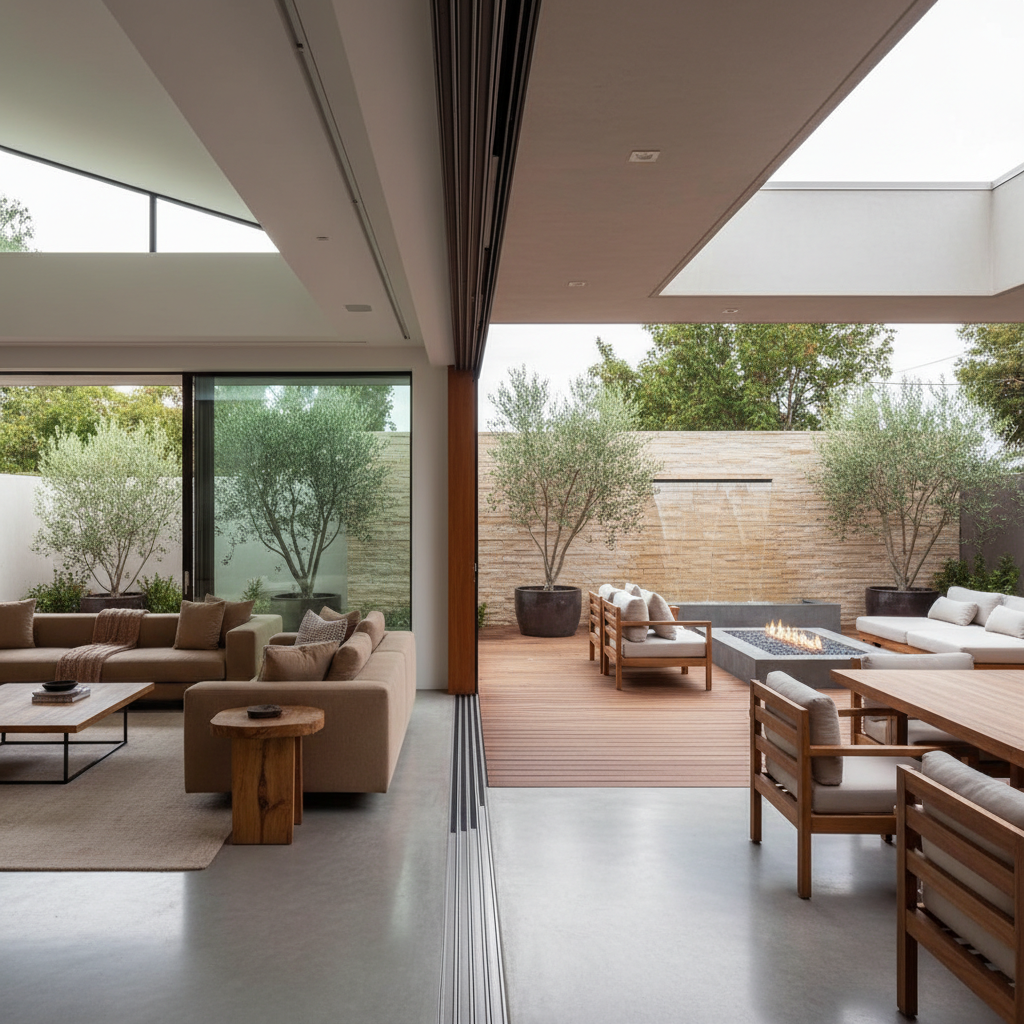 Top 5 Benefits of Installing Exterior Sliding Glass Doors for Your Home