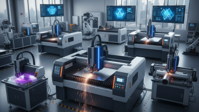 Top 5 Laser Cutting Machines: Unleashing Precision and Innovation in Manufacturing