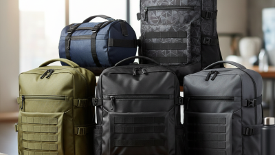 Top 5 Smell Proof Backpacks: The Ultimate Guide for Discreet Storage in 2023
