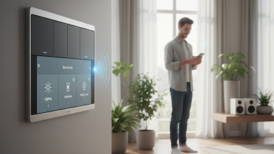 2025 How to Choose the Best Wifi Smart Switch for Your Home Automation