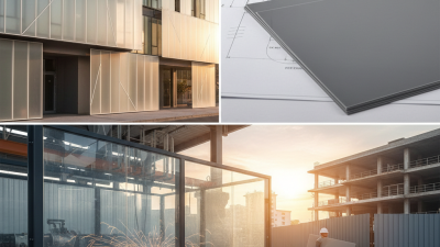 What are Solid Plastic Sheets? A Comprehensive Guide to Their Uses and Benefits