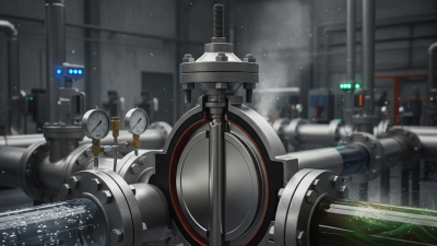 How to Choose the Right Butterfly Valve for Your Industrial Needs