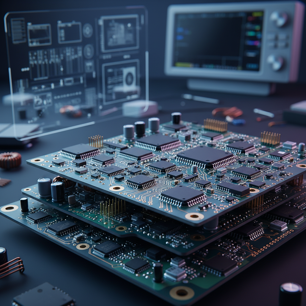 How to Design High Quality Printed Circuit Boards for Maximum Performance in 2023