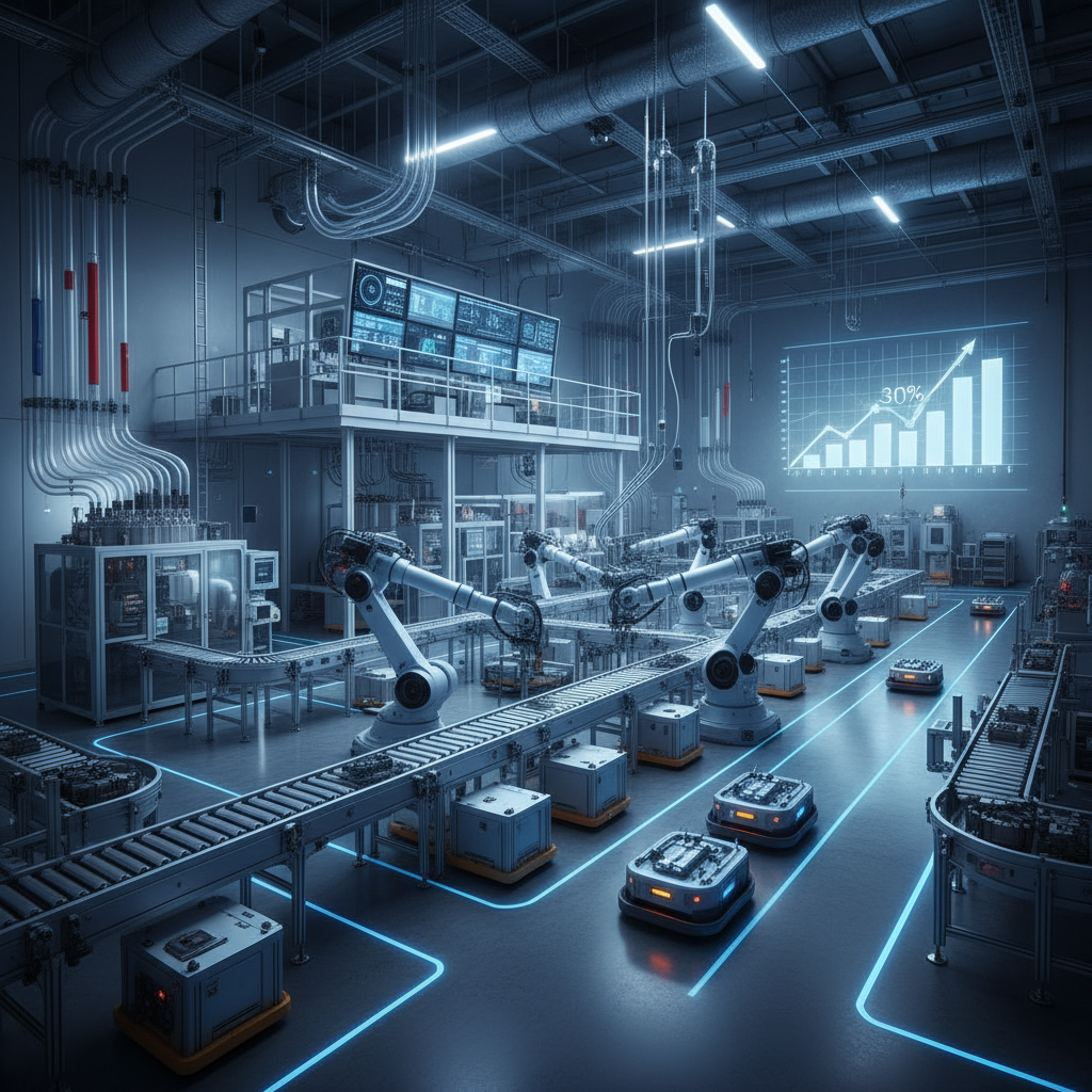 5 Engineered Solutions Tips to Boost Efficiency by 30% in Industrial Operations