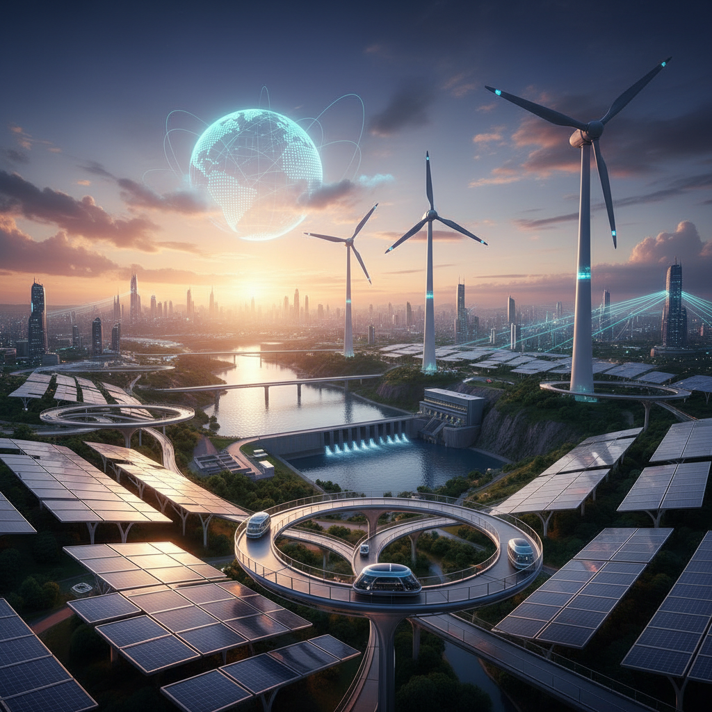 What is Clear Energy and How it is Transforming Our Future