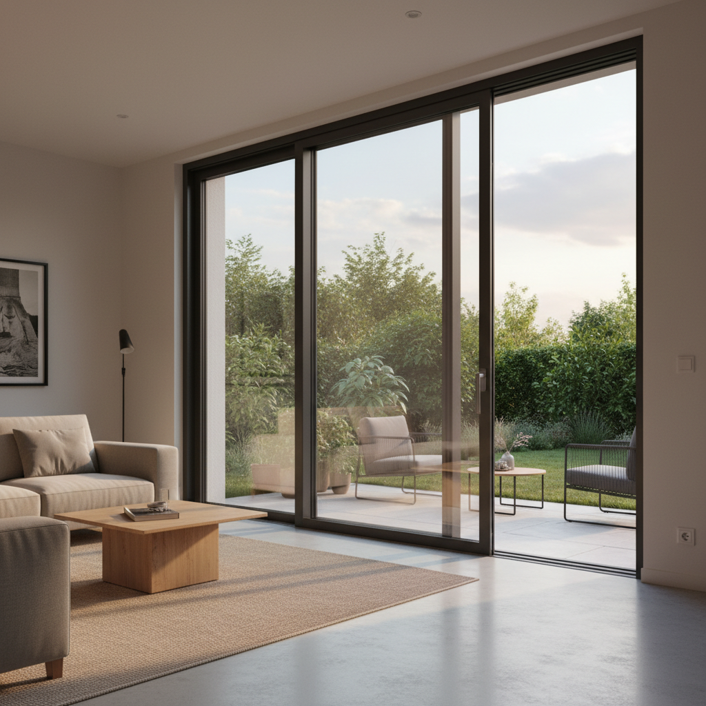 Top 10 Factors Influencing Sliding Door Cost for Your Home Renovation