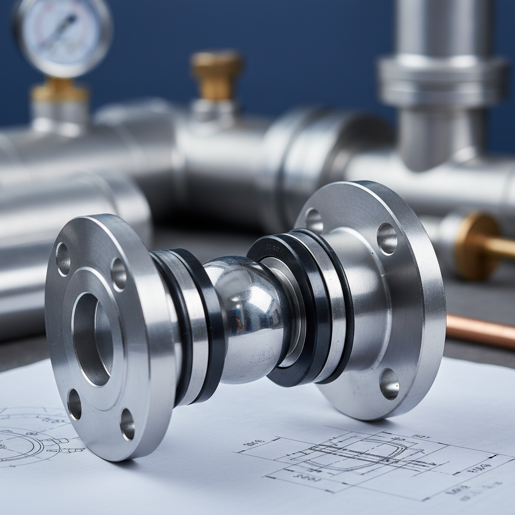 5 Essential Tips for Choosing the Right High Pressure Ball Valve for Your System