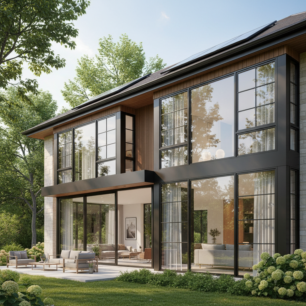 Top 2025 Windows for Home: Ultimate Guide to Choosing the Best Options