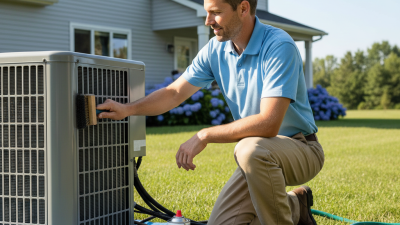 10 Best Home AC Tune Up Tips for Optimal Cooling Performance