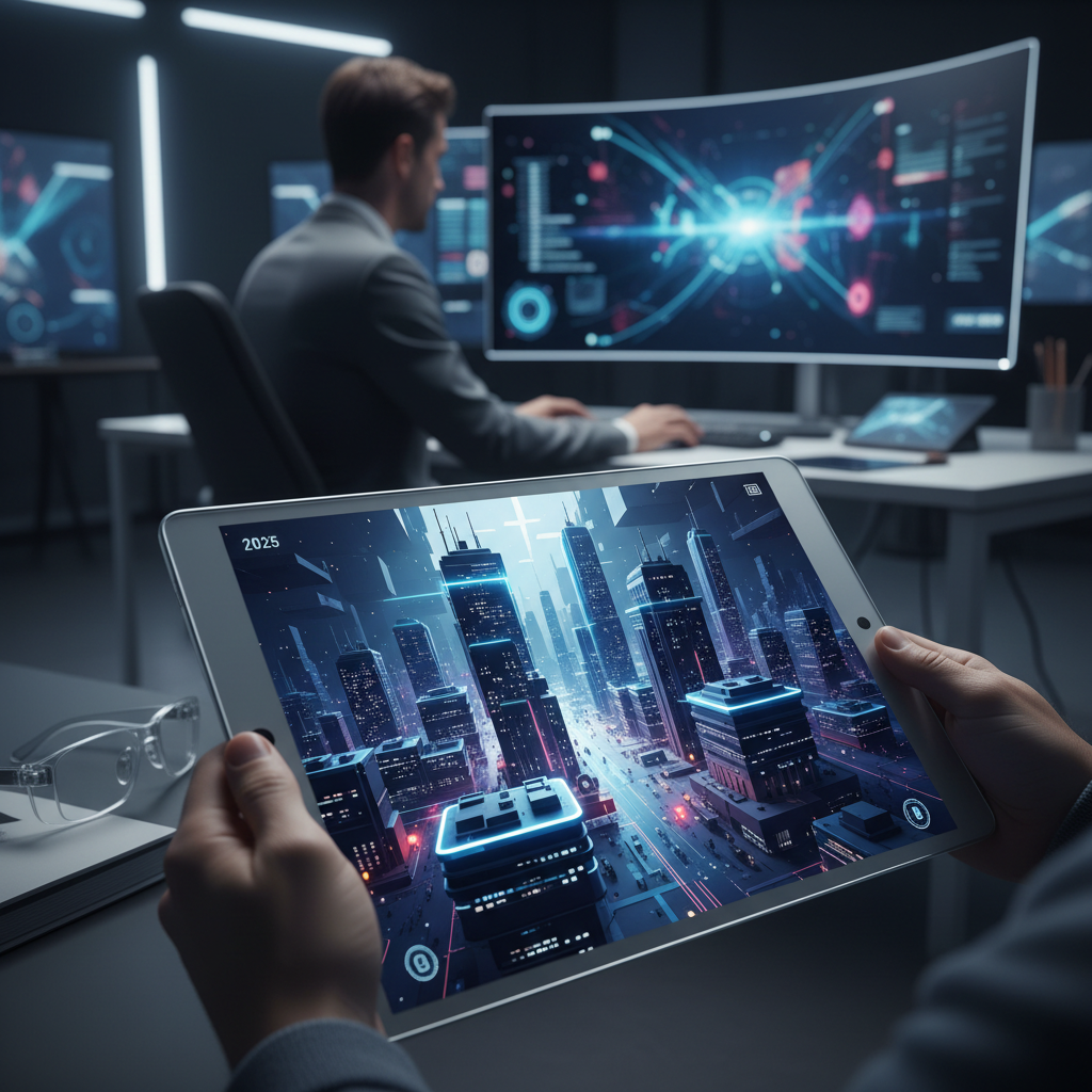 2025 Top 10 Mini LCD Displays You Should Consider for Your Setup