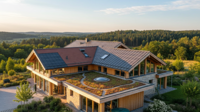 2025 Guide: How to Choose and Install Eco-Friendly Roof Sheets for Your Home