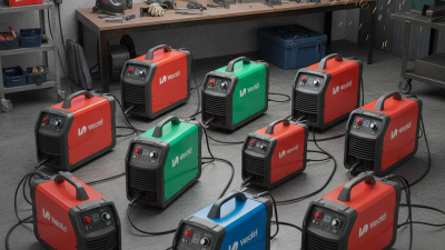 2025 How to Choose the Best Wire Welder for Your Projects