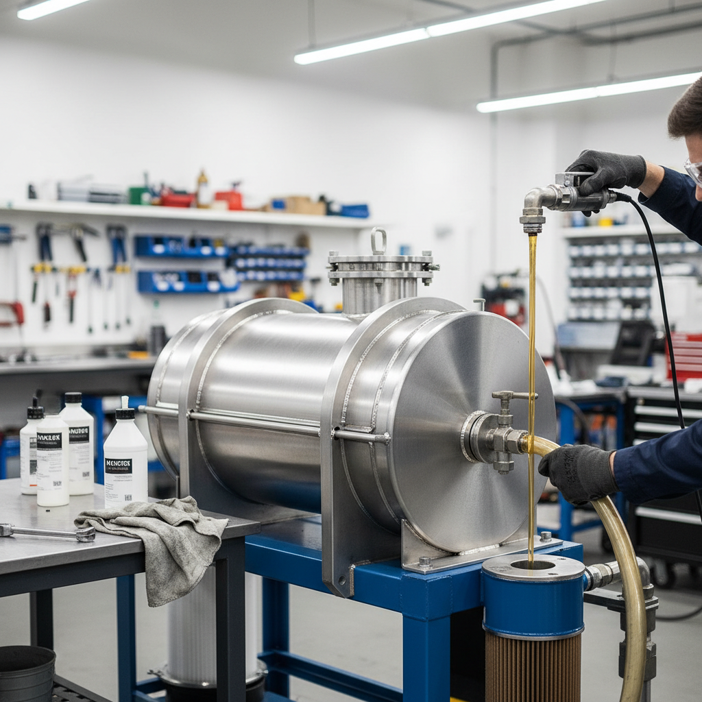 Top 5 Diesel Transfer Tanks with Pump for Efficient Fuel Management