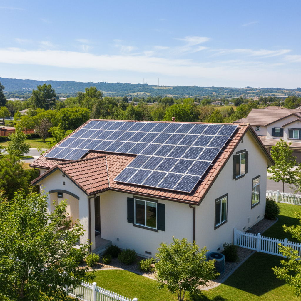 How to Maximize Your Savings: The Ultimate Guide to Solar Panel Energy Efficiency