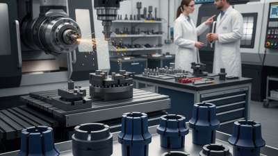 2025 How to Choose the Best Rubber Flex Collet for Your Needs