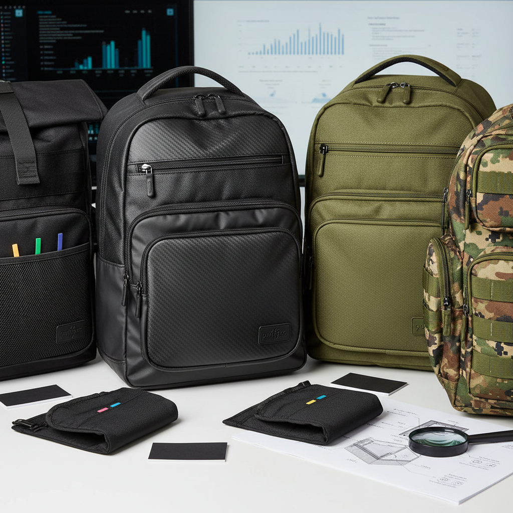 Top 5 Smell Proof Backpacks: The Ultimate Guide for Discreet Storage in 2023