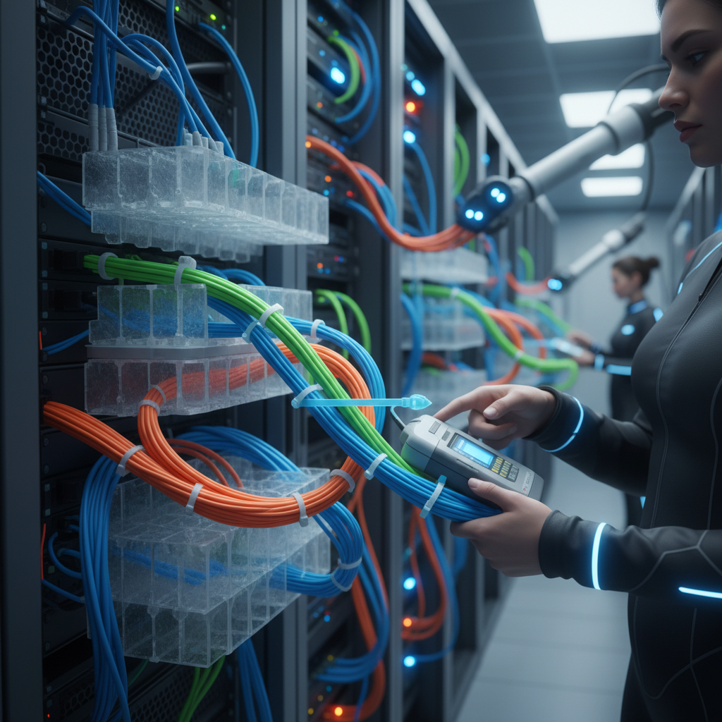 2025 Top 10 Releasable Cable Ties for All Your Organization Needs