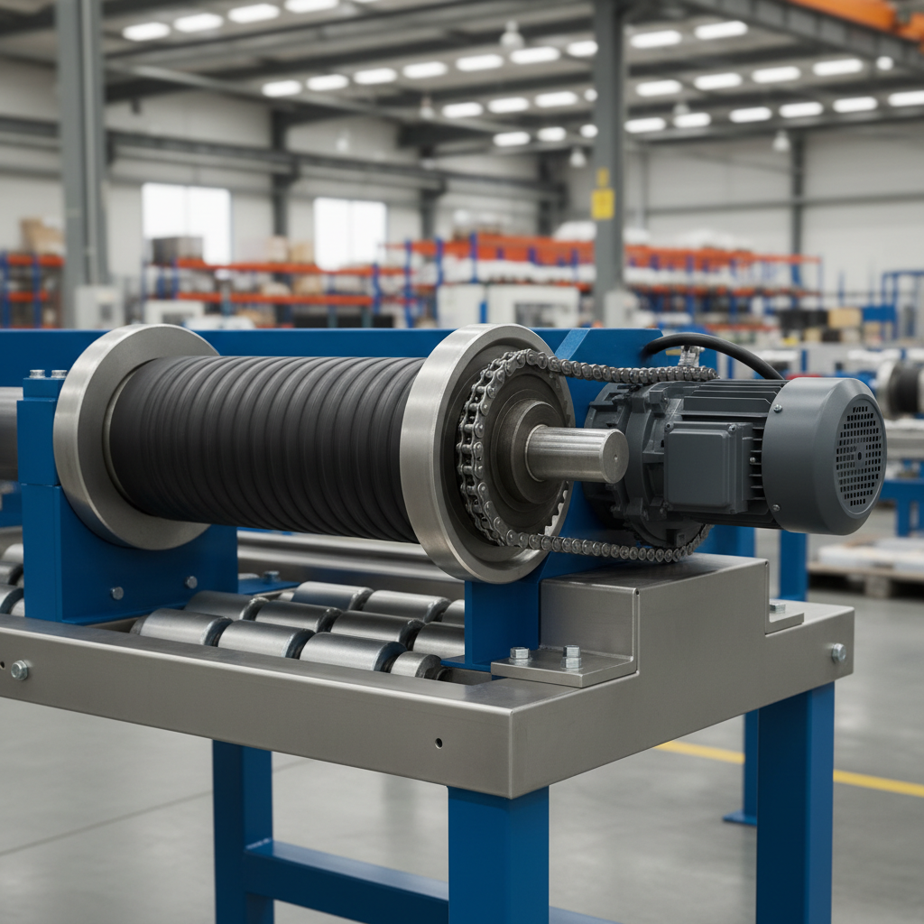 Top 10 Automation Conveyor Systems for Efficient Material Handling