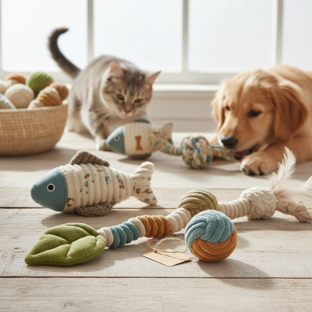 10 Adorable Cat Dog Plush Tips for Choosing the Perfect Soft Toy