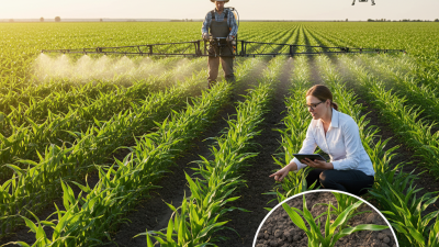 Why Water Soluble Potash Fertilizer is Essential for Modern Agriculture and Crop Yield Optimization