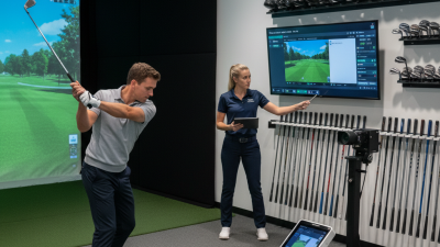 What is Club Champion? Unveiling the Ultimate Golf Club Fitting Experience