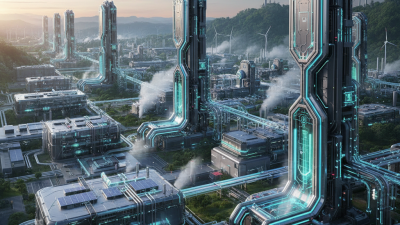 2025 Top 10 Bpx Heat Exchanger Innovations for Enhanced Efficiency