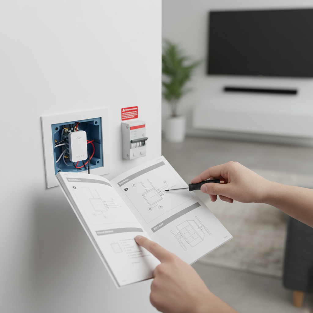 2025 How to Choose the Best Wifi Smart Switch for Your Home Automation